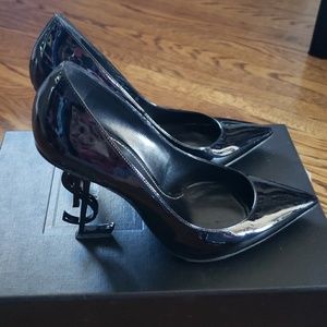 YSL SHOES